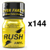 BGP Leather Cleaner RUSH AMYL 10ml x144